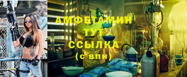 хмурый Инсар