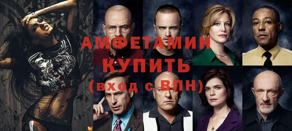 хмурый Инсар